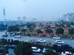 -南昌之星摩天轮