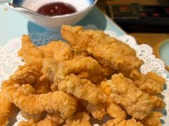 -麻田会 ·鲜活现烹·牛蛙火锅(珠江新城维家思广场店)