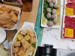 -大吉利潮汕鲜牛肉火锅(王府井店)