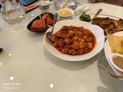 -福来齐·鲁菜海鲜·渔家菜(朝阳街分店)