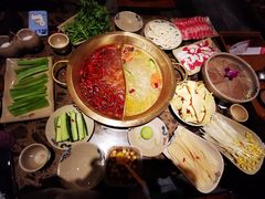 -小龙坎火锅(春熙太古里店)