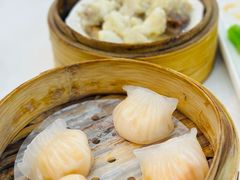 -馨越楼·点心·粤菜(赤坎店)