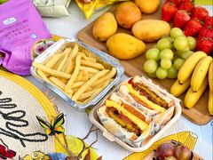 -大梅沙海滨公园