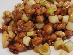 -八珍饺子·烤鸭·家常菜