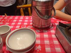 -龙师傅卤炒(天马店)