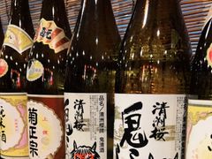 -小川洋风料理(汉街店)