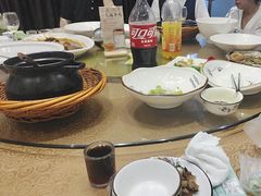 -翠姐姐农家大院·老底子萧山菜(建设一路店)