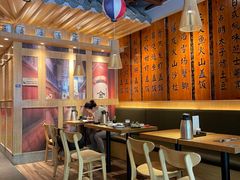 -渔井食堂(新洲店)