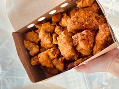 -阿捡忭京炸鸡(韭菜园总店)