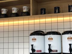 -茶百道(春熙路银石广场店)