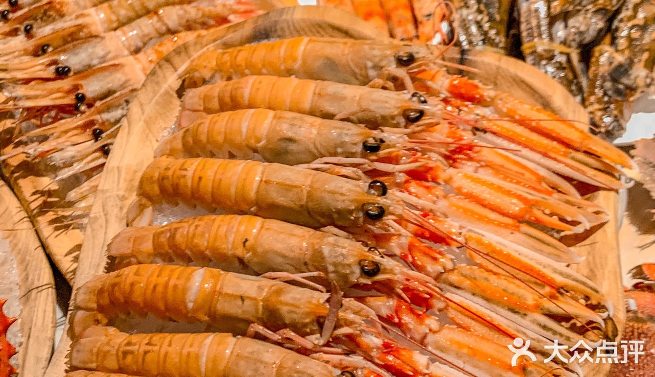 成都海鲜天花板🦐怎么会拒绝一整只麻辣大波龙呢