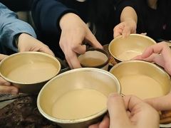 -第二外国语学院-韩国餐厅(朝阳路店)