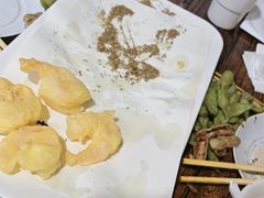 -大胡子海鲜·天津菜·砂锅烧烤(五大道创始店)