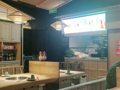-井格重庆火锅(友谊路新业广场店)