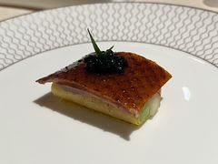 -广州富力丽思卡尔顿酒店·丽轩·粤菜