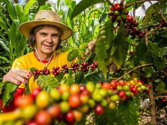 -五洲皇冠巴西烤肉餐厅