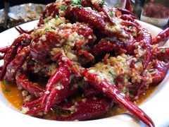 -虾小龙老长沙龙虾馆(坡子街店)