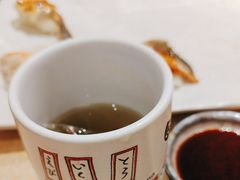 -万岁寿司(芳村店)