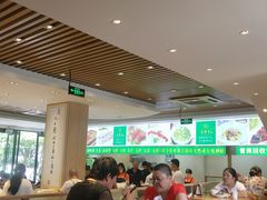 -素满香·素食自助餐(苏州·临顿路店)