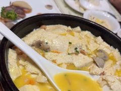 -老厨家(友谊路总店)