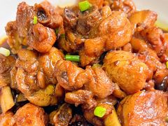 -老吉士酒家(天平路店)