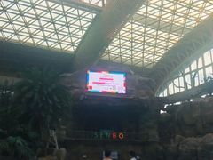 -杭州开元森泊度假乐园