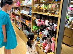-万达广场(北京槐房店)