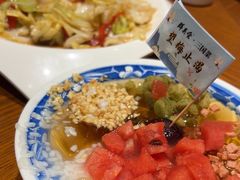 -群英会·三国菜(曹魏古城店)