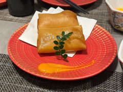 -满来寿喜烧(金虹桥店)