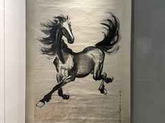 -徐悲鸿纪念馆