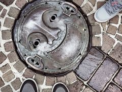 -三鹰之森吉卜力美术馆