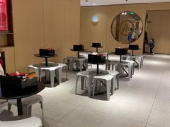 大堂-海底捞火锅(南海万科广场店)