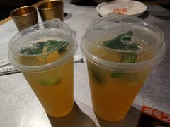 -探鱼·鲜青椒爽麻烤鱼(朝阳悠唐广场店)