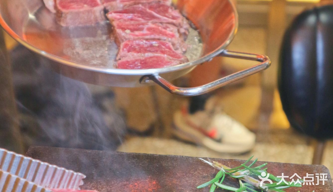 广州汉堡天花板了吧！终于等到这家美式汉堡堂食店