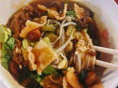 海南粉-海大南门夜市(海富街店)