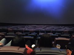 -英皇UA电影城(虹桥天地店)