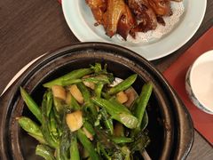 -香港祥正飯店·正宗灣仔50年海鲜老字号