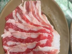 -鸿姐老火锅(龙阳店)