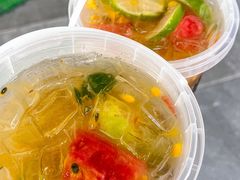 -古茗(湖里五缘湾天虹店)