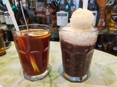 冻柠茶-红鲤鱼港式大排档(昌平店)