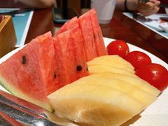 -一本魅·日式料理