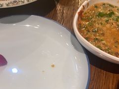 -百草滩羊清水涮羊肉(长城路店)