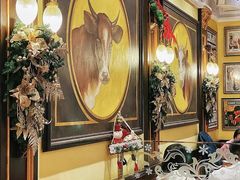 -Entrecôte 法国牛扒馆(保利·时光里店)