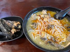 -沈记土鸡米线(七星街品牌中心店)