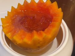 -富力丽思卡尔顿酒店·香荟全日制餐厅