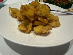 -鹿鸣春饭店(总店)