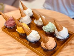 -歎雪糕低糖低脂Gelato冰淇淋