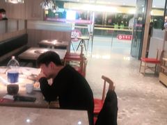 -季季红火锅(青山湖万达店)