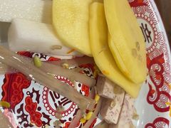 -馋虫重庆火锅(玉林南街店)