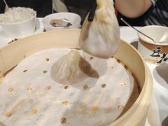 -小厨娘淮扬菜(清江苏宁广场店)